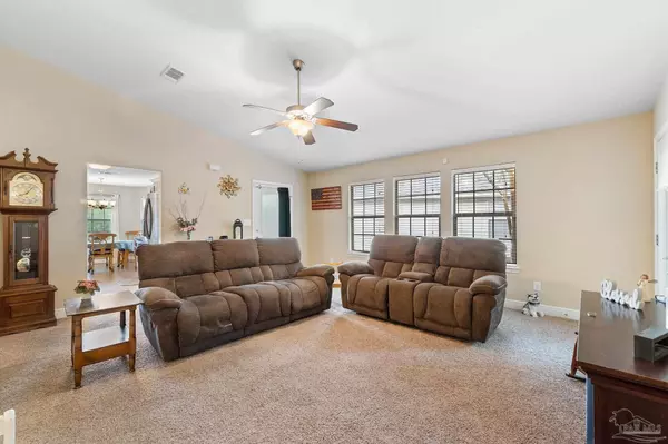 Cantonment, FL 32533,1438 Towhee Canyon Dr