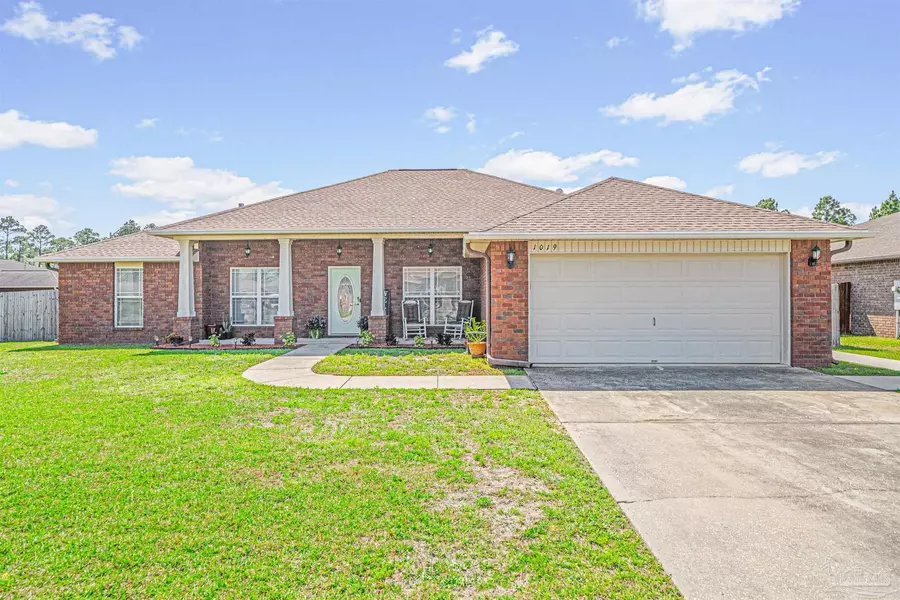 1019 Blackhawk Ct, Pensacola, FL 32506