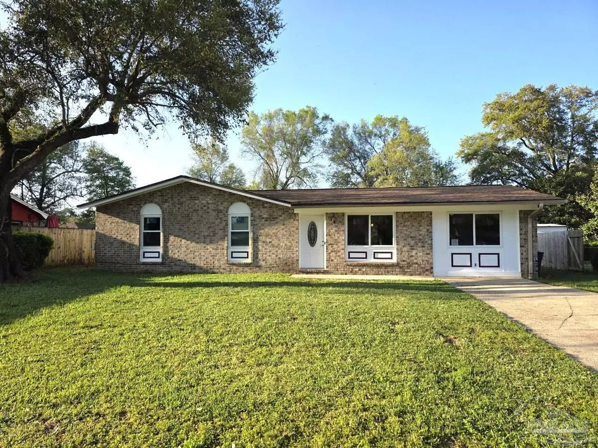 Pensacola, FL 32534,1836 Nestle Dr