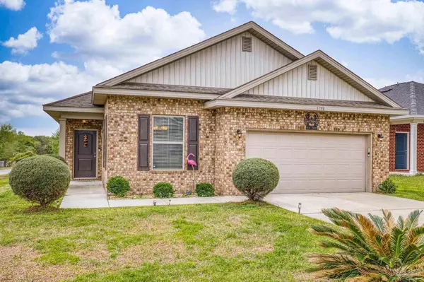 5798 Vendome Ct, Milton, FL 32583