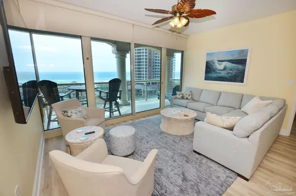 Pensacola Beach, FL 32561,2 Portofino Dr