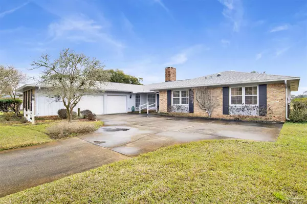 Pensacola, FL 32507,5177 Choctaw Ave