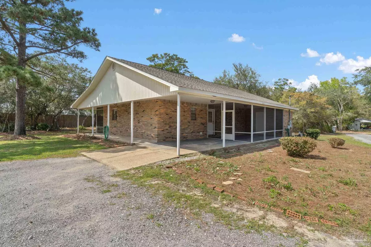Gulf Breeze, FL 32563,4029 Blue Ridge Ln