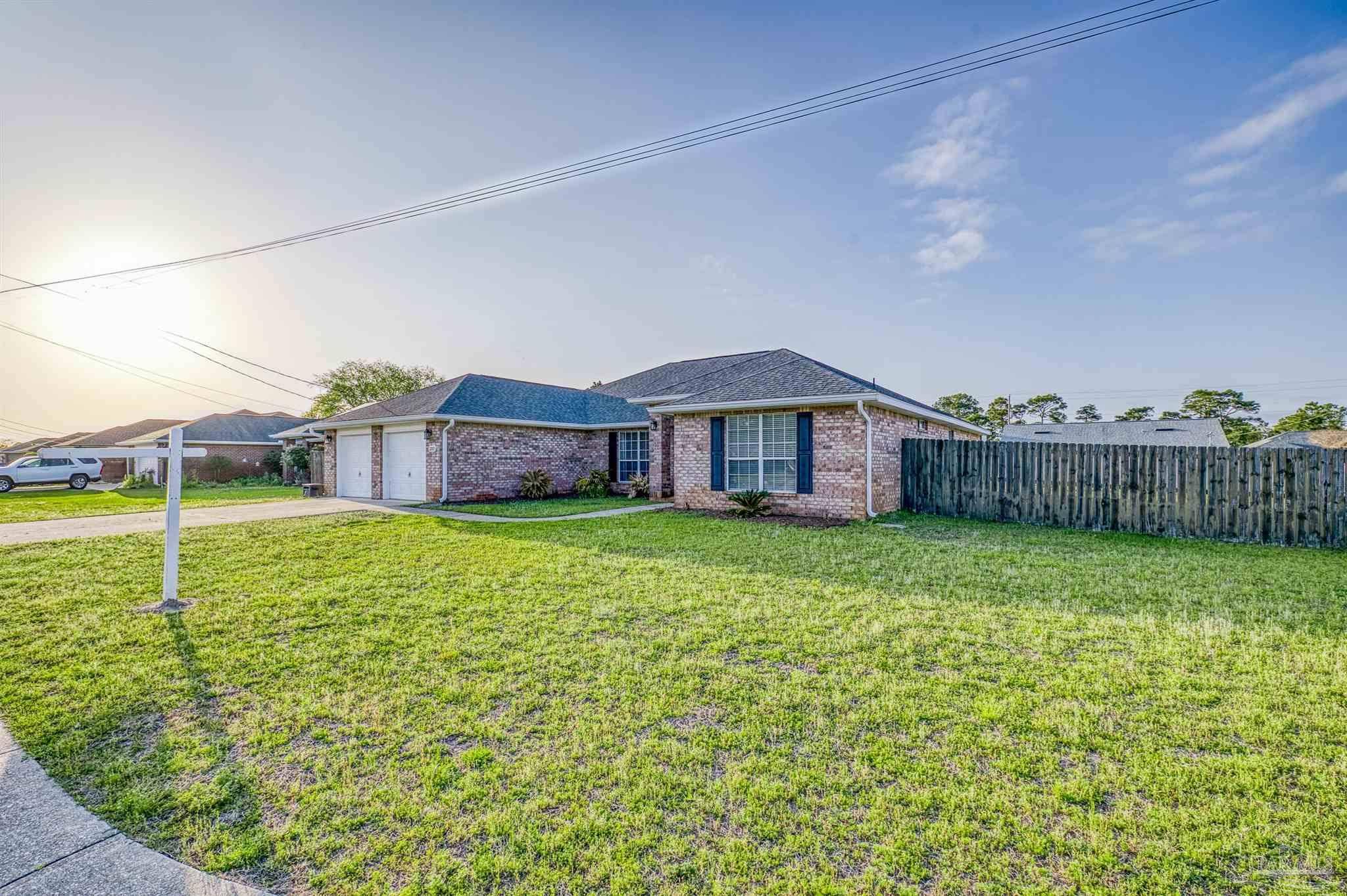 Navarre, FL 32566,2205 Stratos Ct