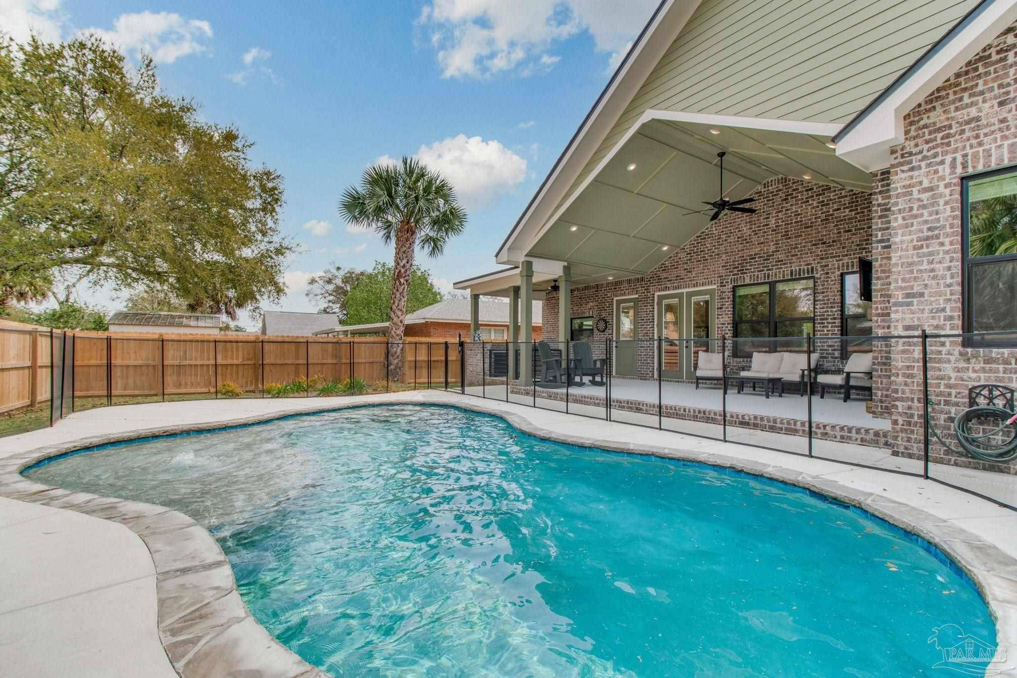 Pensacola, FL 32503,1812 E Hernandez