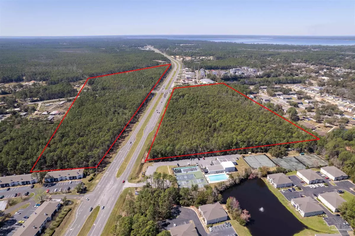 Pensacola, FL 32506,7700 BLK W Highway 98