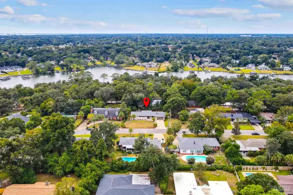 Pensacola, FL 32503,451 Woodbine Dr