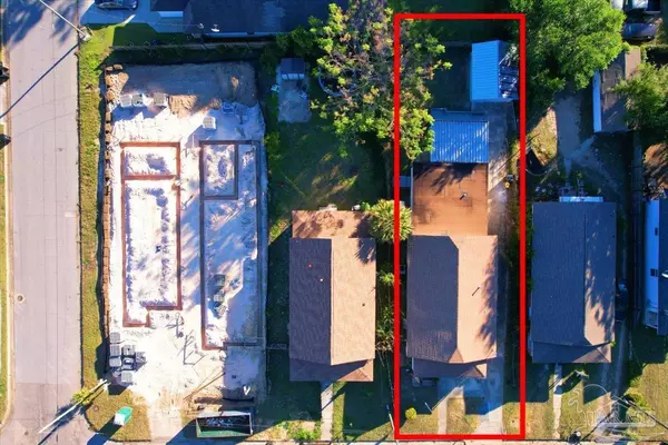 Pensacola, FL 32501,1007 W Wright St