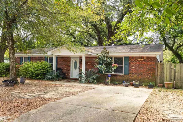 3175 Palmdale Ave,  Pensacola,  FL 32526
