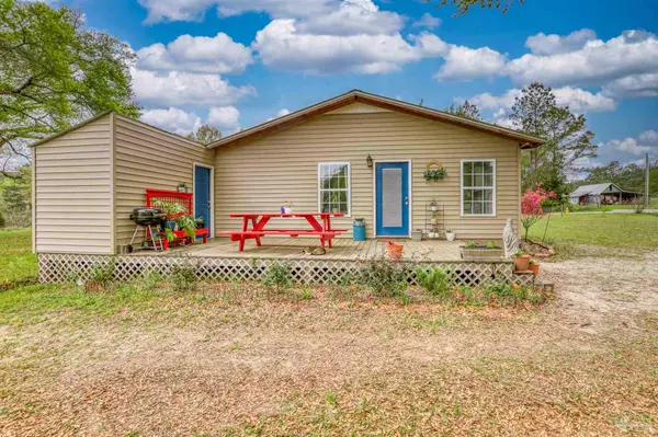 Laurel Hill, FL 32567,1993 Varnum Rd