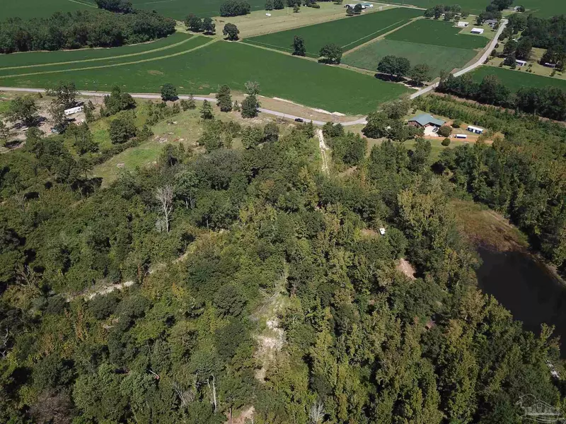 Lot 6 Will Jones Rd, Jay, FL 32565