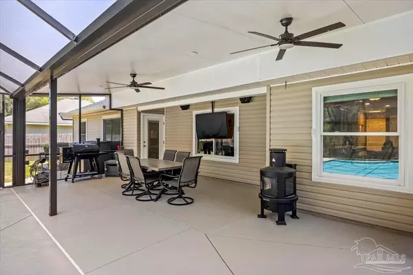 Milton, FL 32570,6150 Cherokee Dr