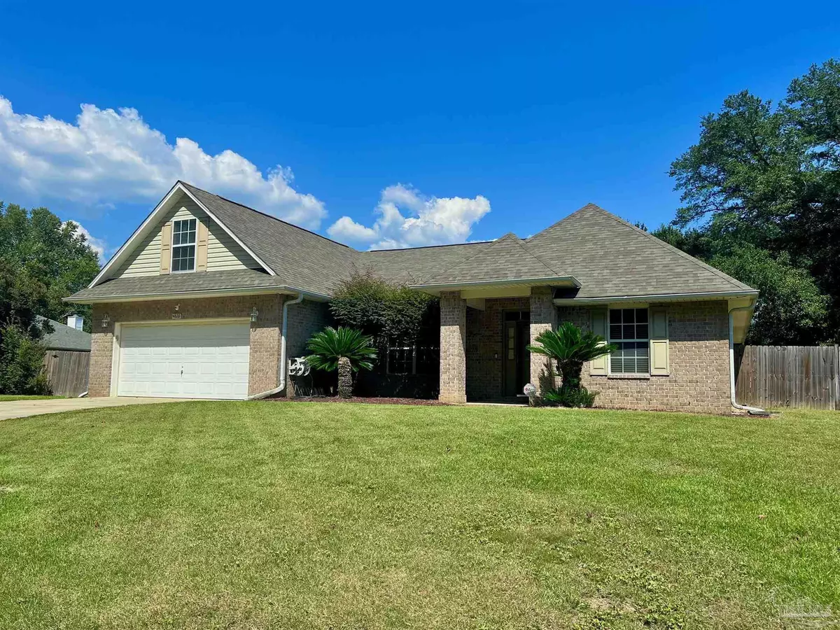 Pace, FL 32571,4820 Timber Ridge Rd