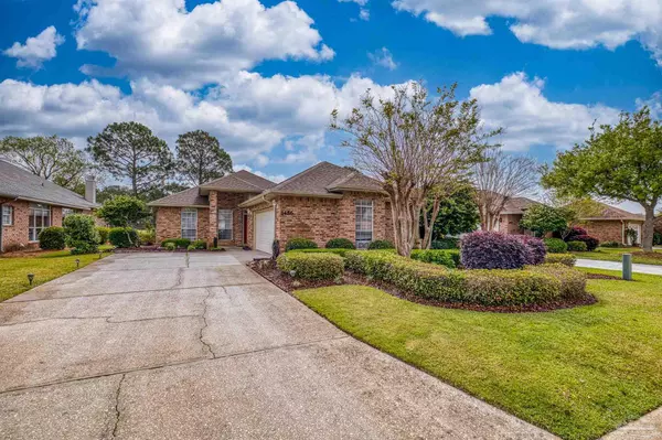 Gulf Breeze, FL 32563,1456 Champions Green Dr