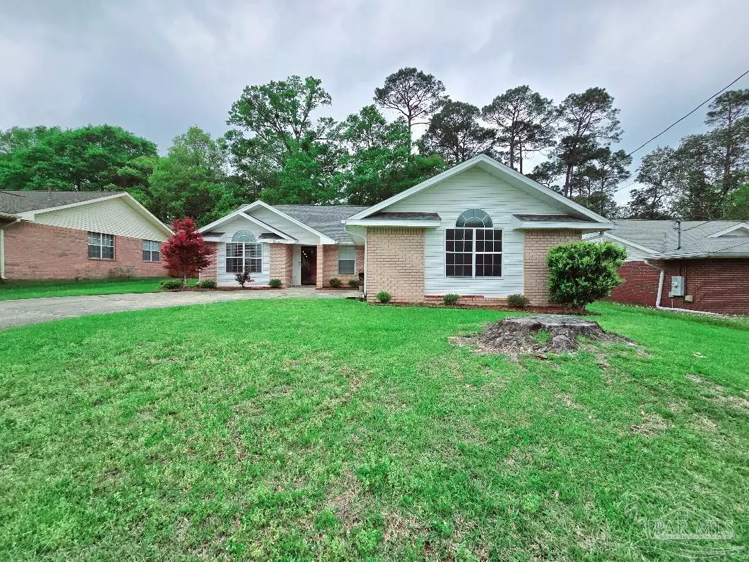 Pensacola, FL 32514,9755 Bobwhite Way