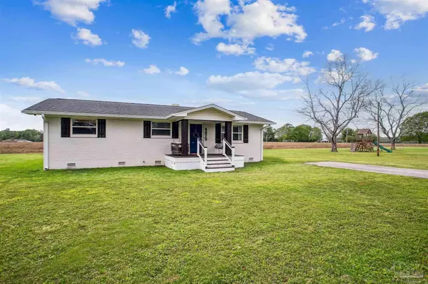 Century, FL 32535,4075 Macks Rd