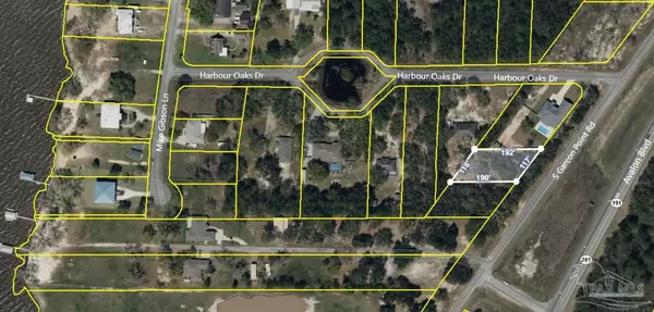 Milton, FL 32583,0000 S Garcon Point Rd