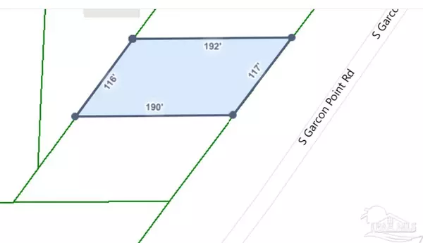 Milton, FL 32583,0000 S Garcon Point Rd