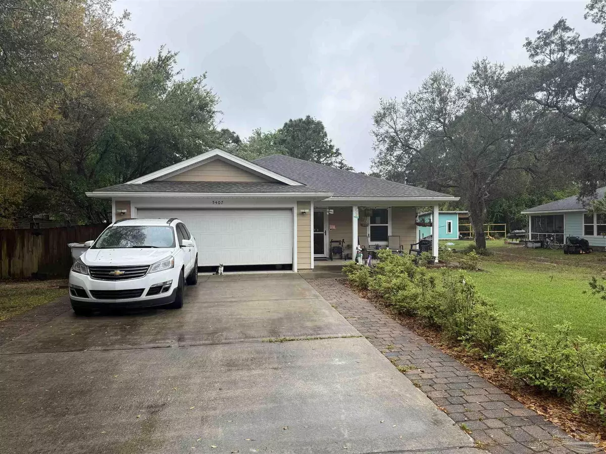 Gulf Breeze, FL 32563,5407 Maverick Ln