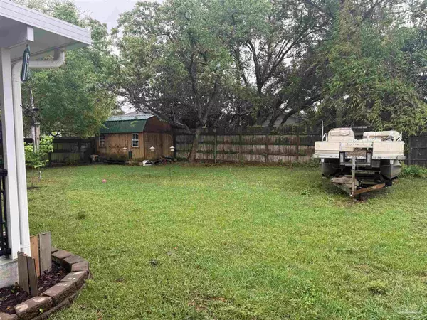 Gulf Breeze, FL 32563,5407 Maverick Ln