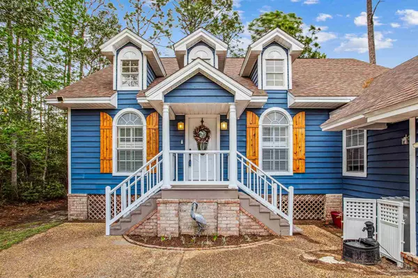 Milton, FL 32583,4348 Judges Bayou