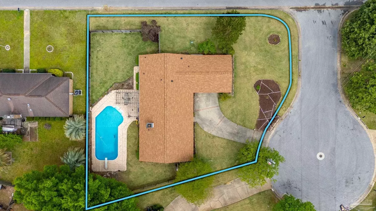 Pensacola, FL 32504,3835 Flintwood Rd