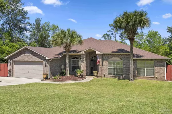 Cantonment, FL 32533,1476 Longbranch Dr