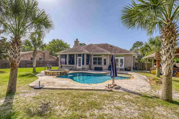 Navarre, FL 32566,6816 Tidewater Dr