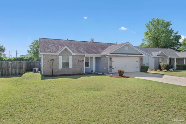 Pensacola, FL 32514,9120 Arand Dr