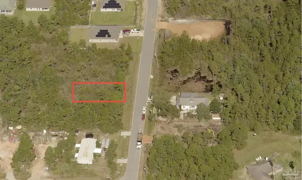 Gulf Breeze, FL 32563,Ponderosa Dr
