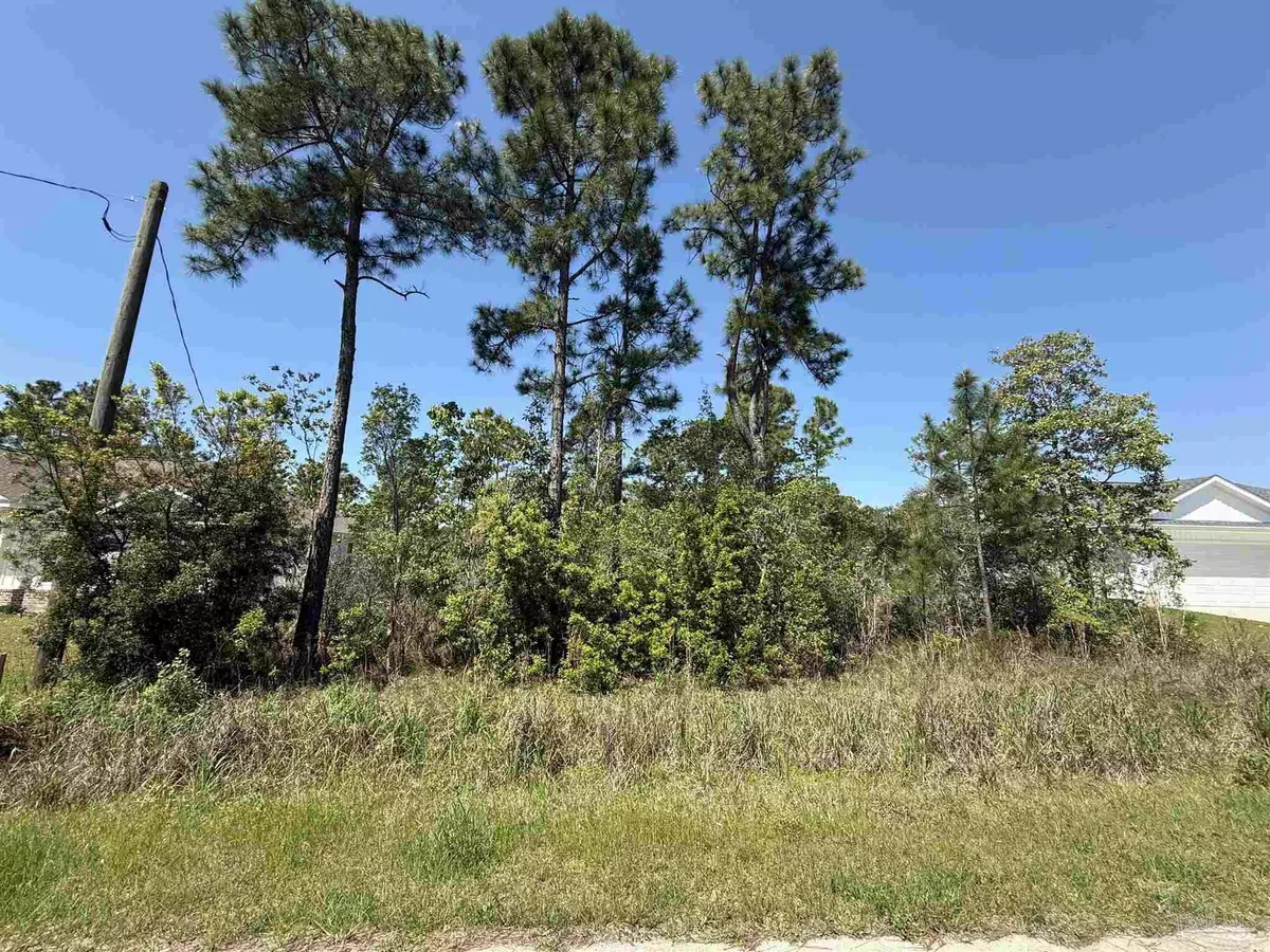 Gulf Breeze, FL 32563,Ponderosa Dr