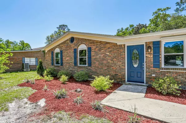 Pace, FL 32571,3941 Baybrook Dr