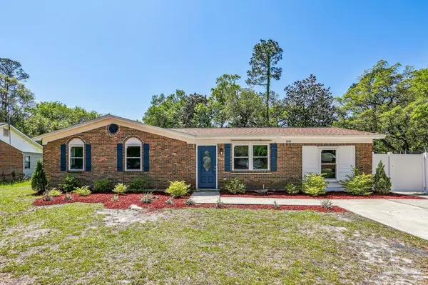 Pace, FL 32571,3941 Baybrook Dr
