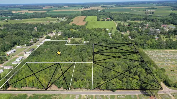 Atmore, AL 36502,Lot 6 Harris St
