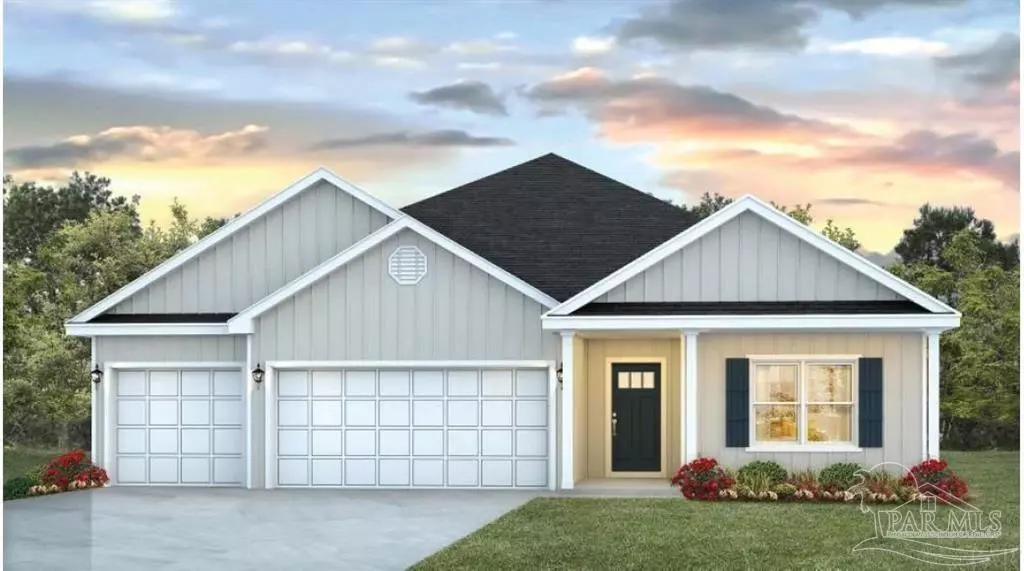 1643 Amaya Ln, Gulf Breeze, FL 32563