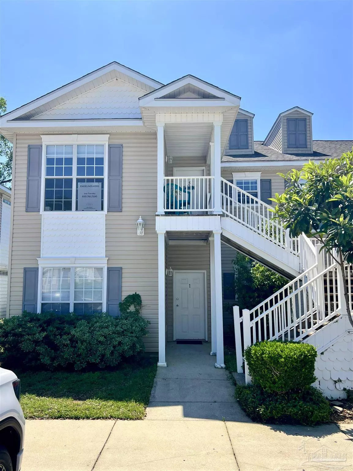 Pensacola, FL 32504,7101 Joy St