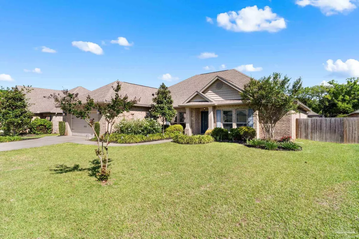 Pace, FL 32571,4462 Oak Orchard Cir