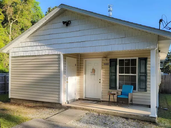1322 Patton Dr,  Pensacola,  FL 32507