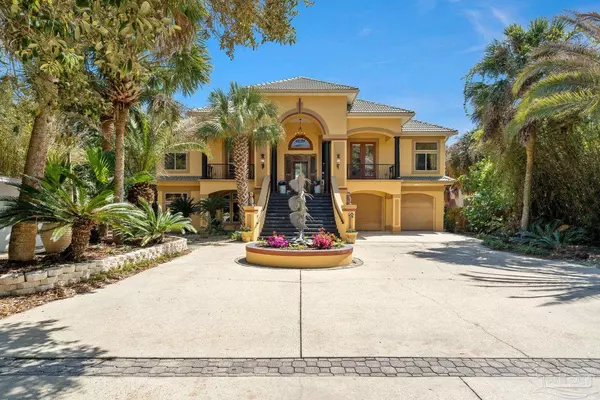 14755 Innerarity Pt Rd, Pensacola, FL 32507