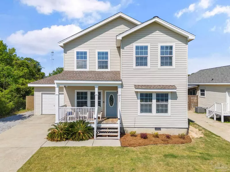 5317 Cambria Dr, Perdido Key, FL 32507