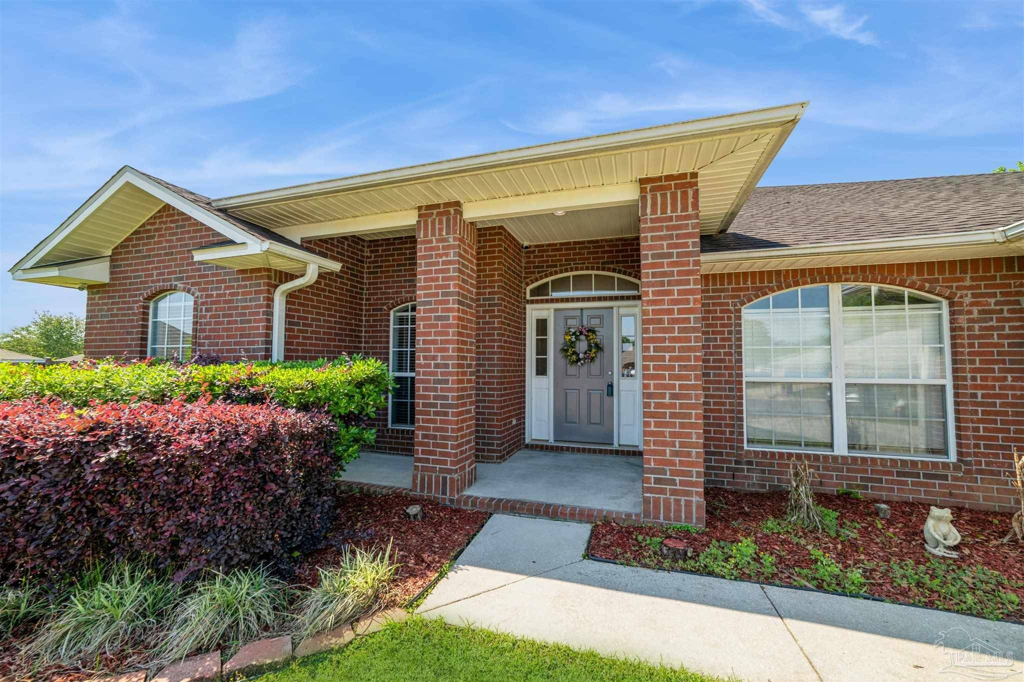 Pace, FL 32571,4919 Cedar Creek Ct