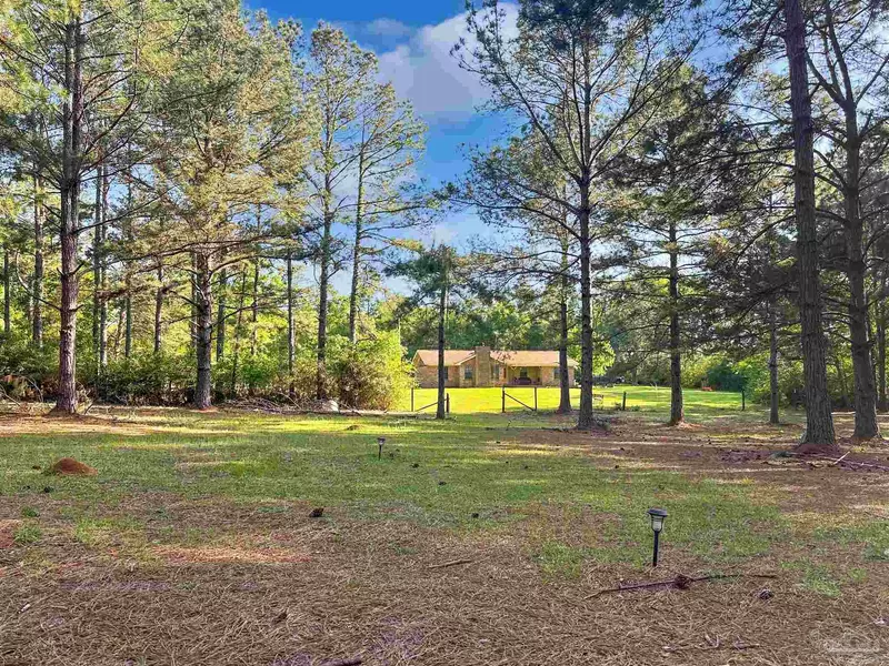 13505 N Hwy 87, Jay, FL 32565