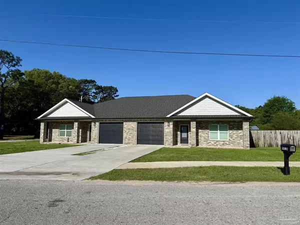 Pensacola, FL 32534,9901 Raymar St