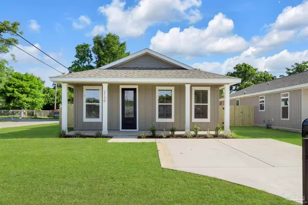 Pensacola, FL 32505,2116 W De Soto St