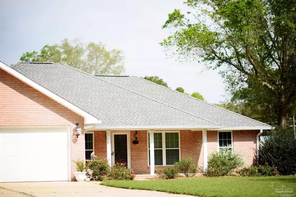 Lillian, AL 36549,11034 Melissa Ln