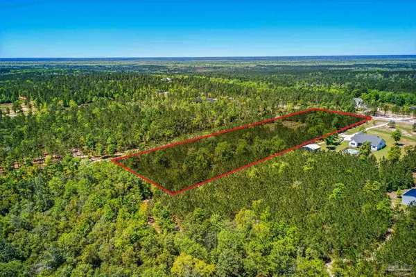 Pace, FL 32571,Lot 51 Buffalo Ridge Rd