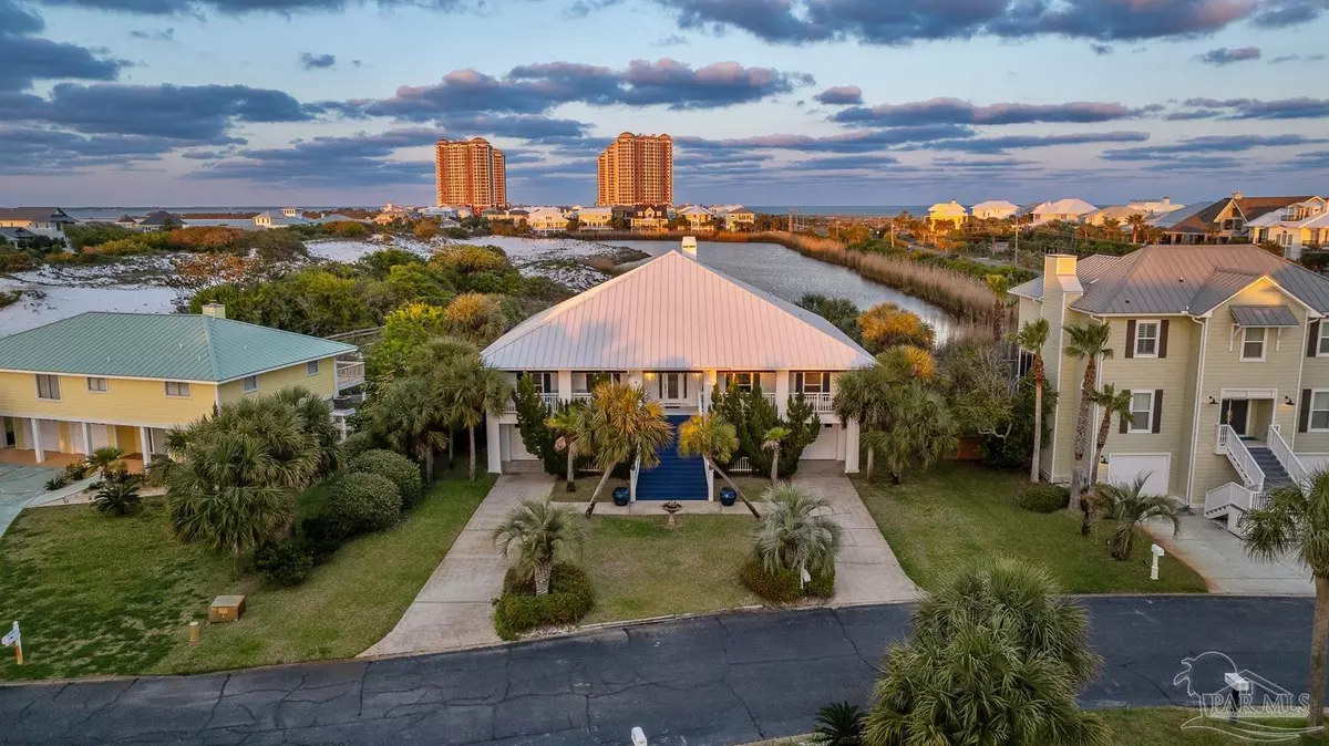 Pensacola Beach, FL 32561,4 Sugar Bowl Ln