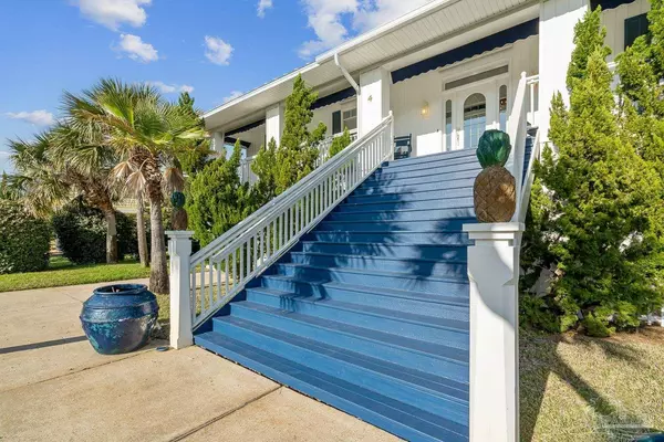 Pensacola Beach, FL 32561,4 Sugar Bowl Ln