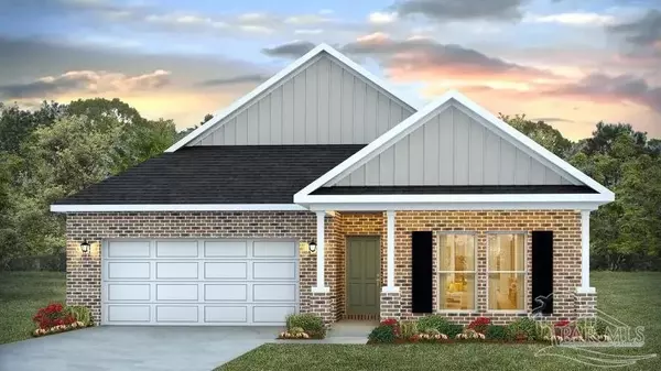 Milton, FL 32583,5899 Sargassum Ln