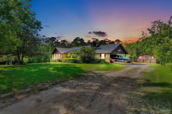 Pensacola, FL 32526,9500 Magnolia Springs Rd
